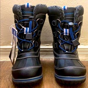Toddler Snow Boots